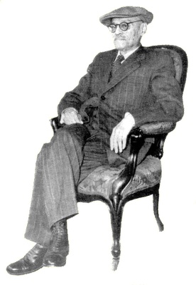 Enrique Lopez Albujar