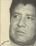 Gragorio Martinez Navarro