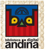 Biblioteca digital Andina