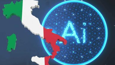 Applicazione AI Italia