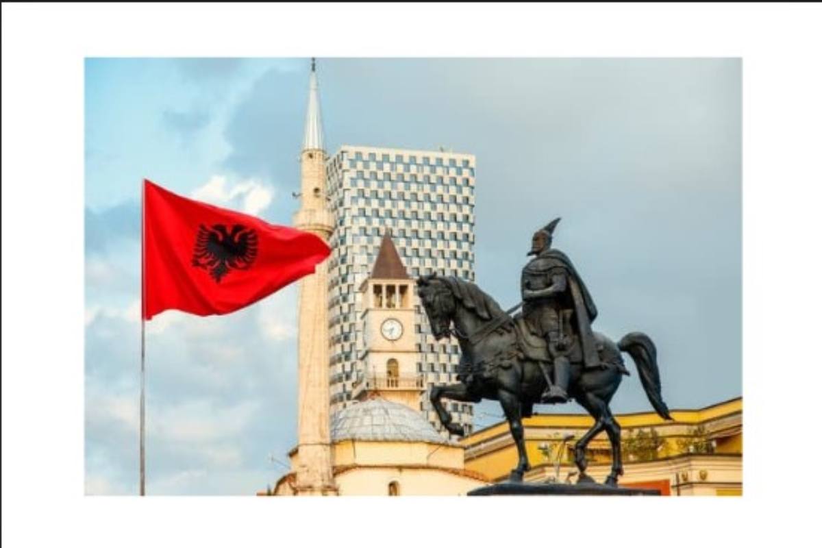 Albania