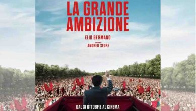 Locandina Berlinguer – La grande ambizion