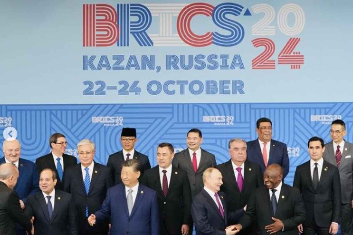 Brics 2024