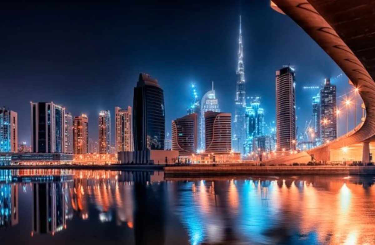 Dubai