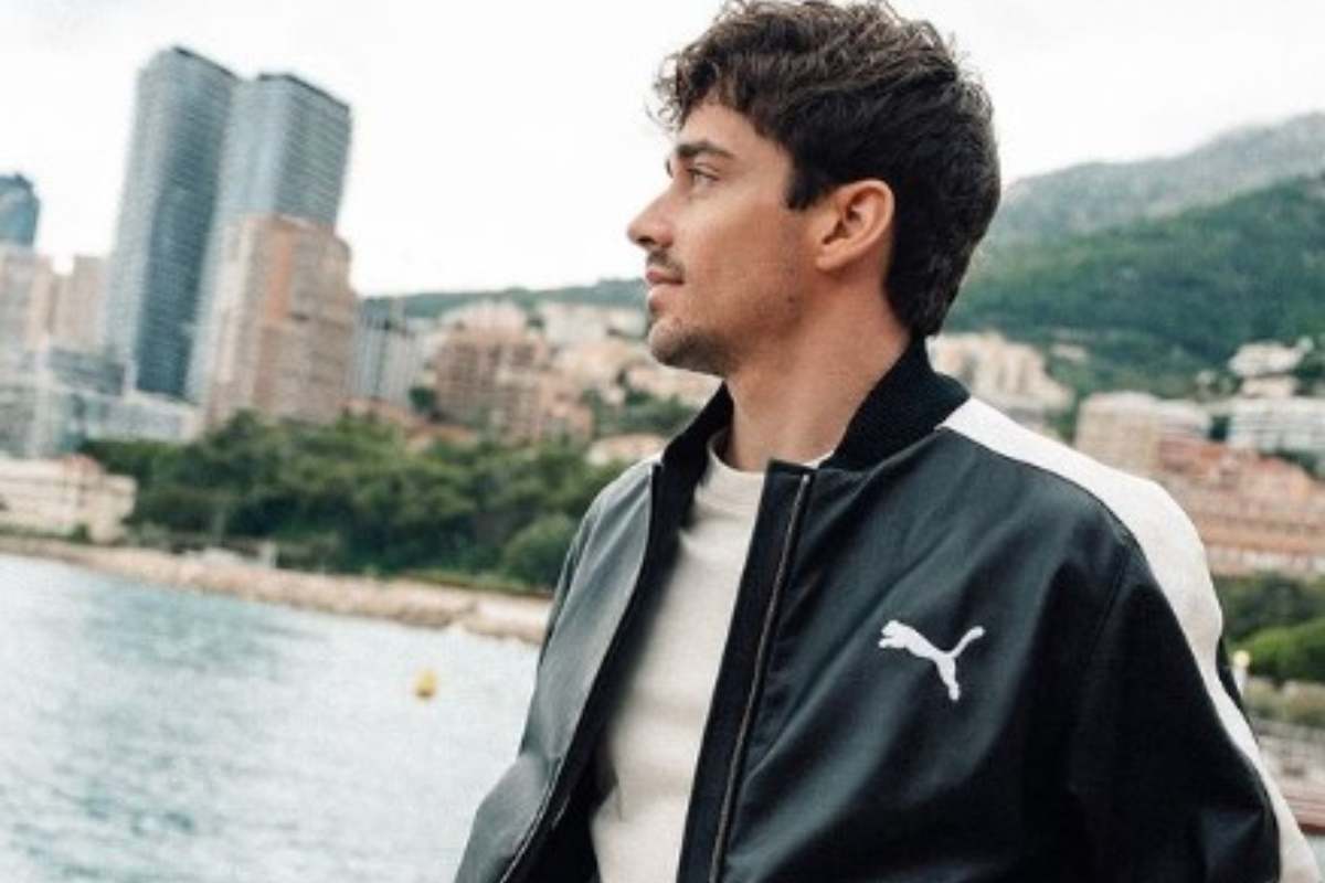 Charles Leclerc