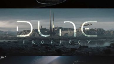 Dune Prophecy trailer