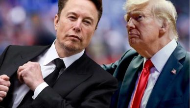 Elon Musk e Donald Trump rapporto