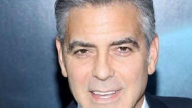 George Cloney