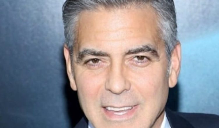 George Cloney