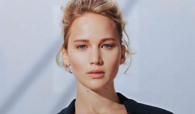 Jennifer Lawrence