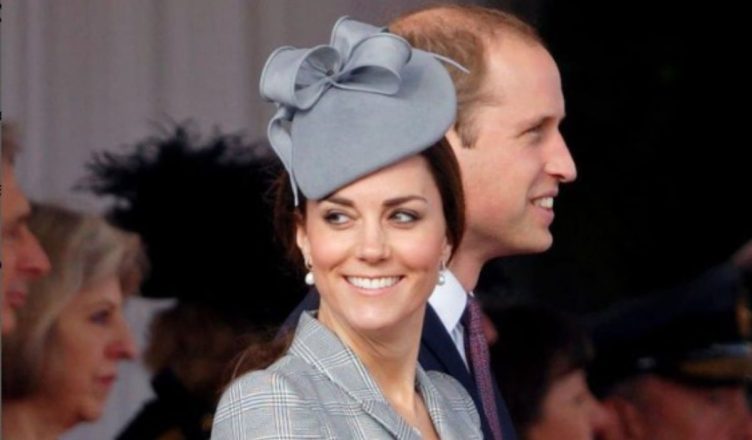 Kate Middleton