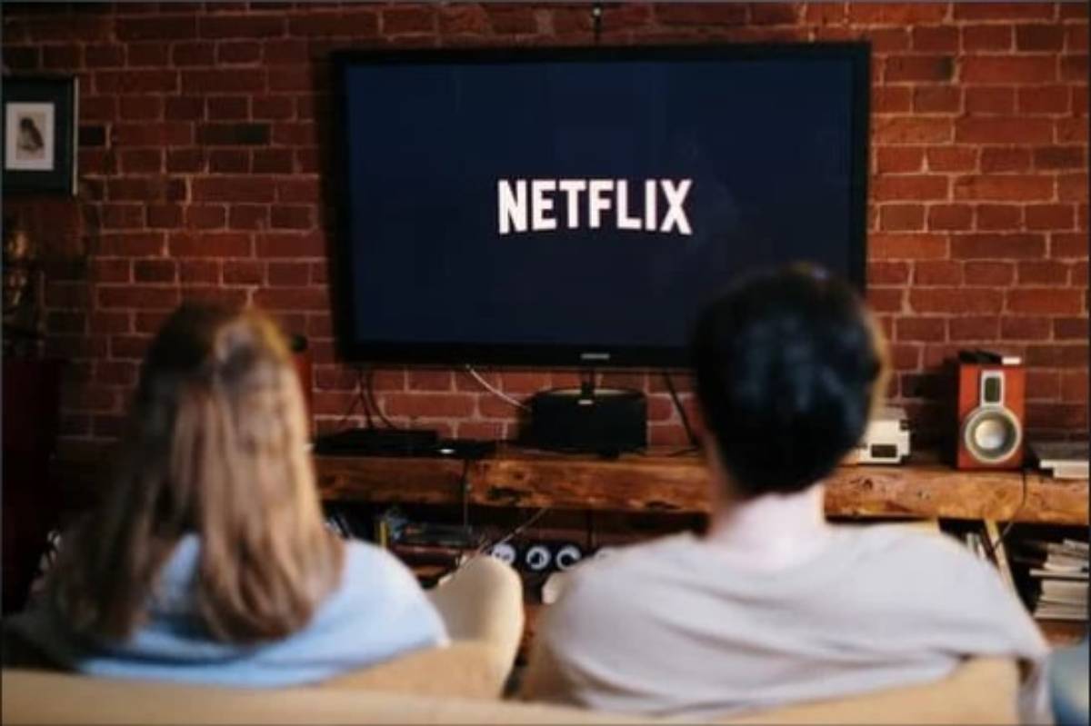 Netflix serie tv novembre