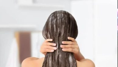 Nuova maschera capelli