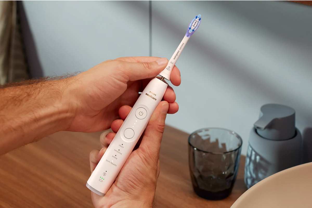 Caratteristiche Philips Sonicare 7100 Series 