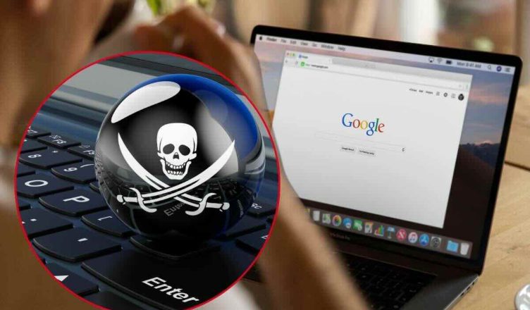 Google drive bloccato dai pirati