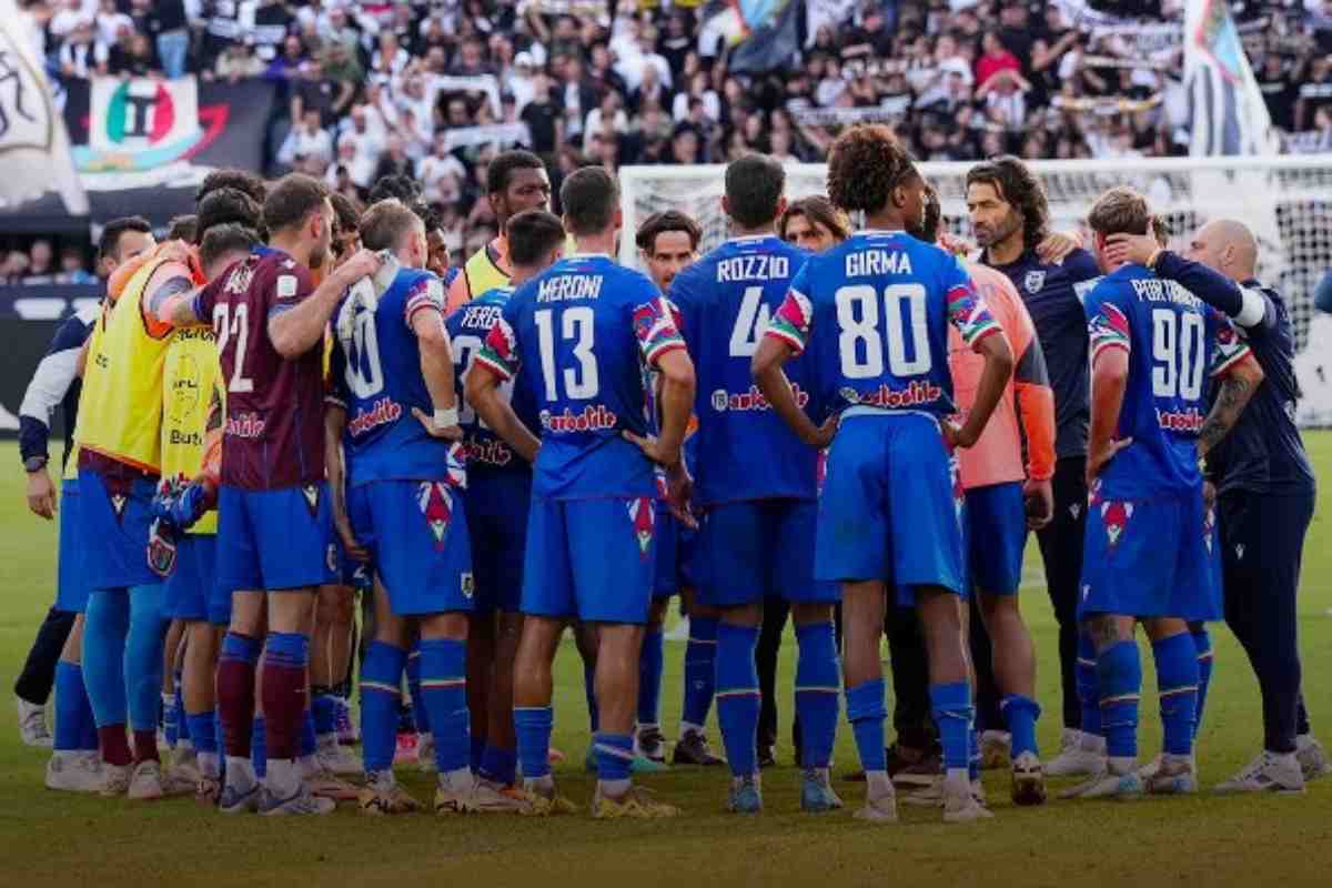 Reggiana calcio