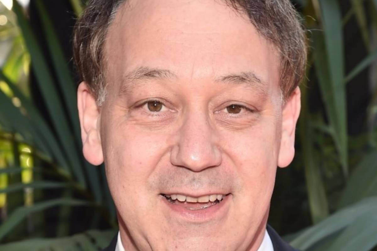 Sam Raimi