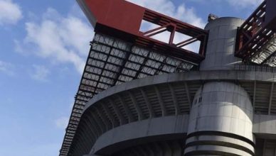 Stadio Meazza