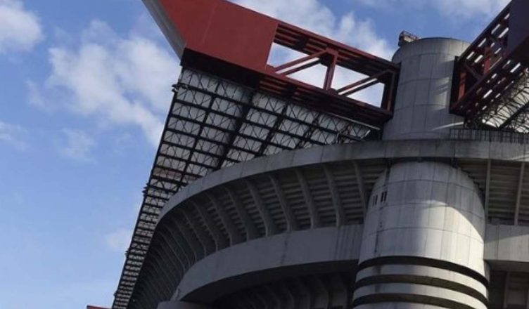 Stadio Meazza