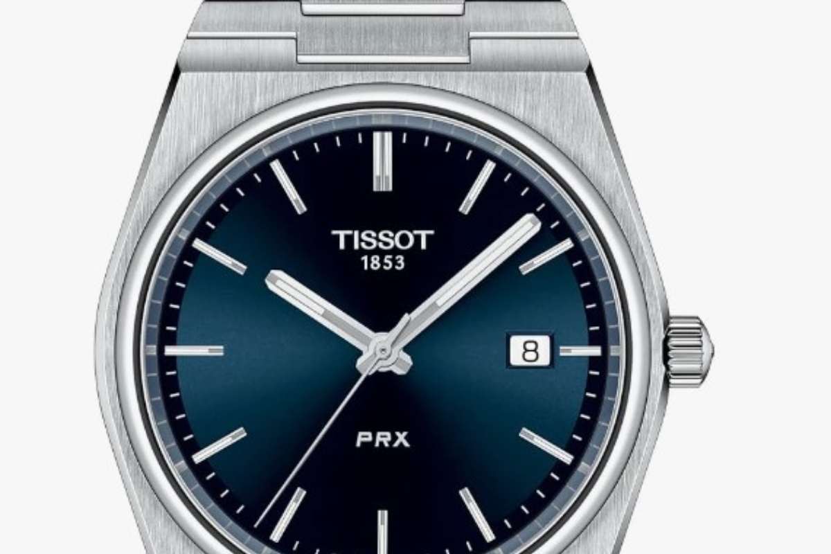 Tissot orologio Amazon