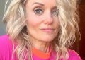 Justine Mattera