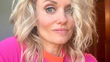 Justine Mattera