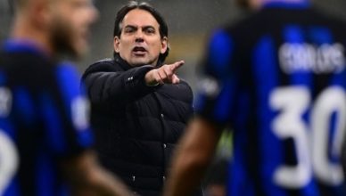 simone inzaghi sconvolto