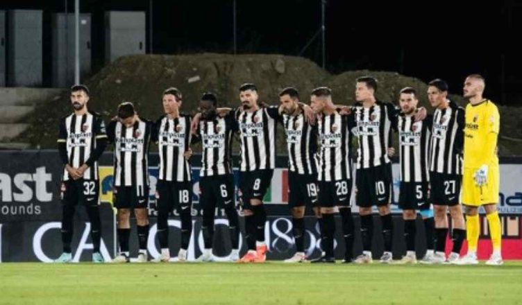 Ascoli Calcio