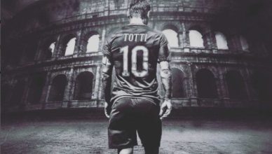 Francesco Totti