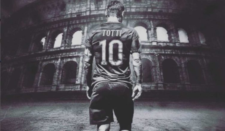 Francesco Totti