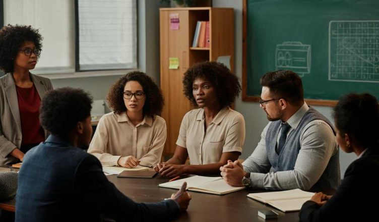 Il voto del preside che cambia le sorti del consiglio di classe